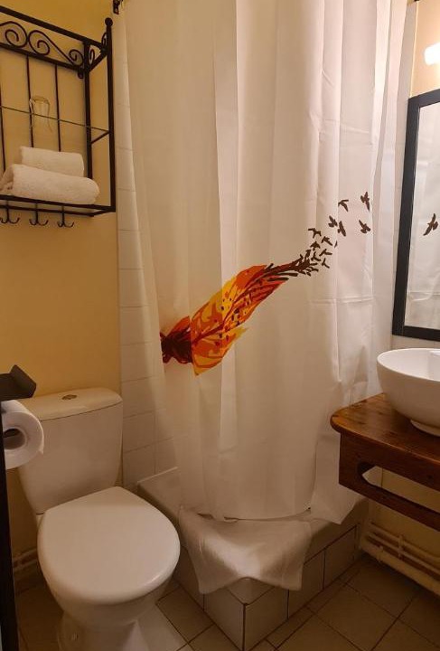 Photo of Bathroom in Villalbe