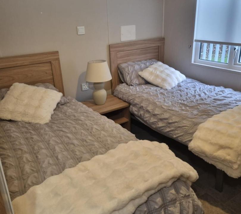 Photo of Bedroom in Dunbar