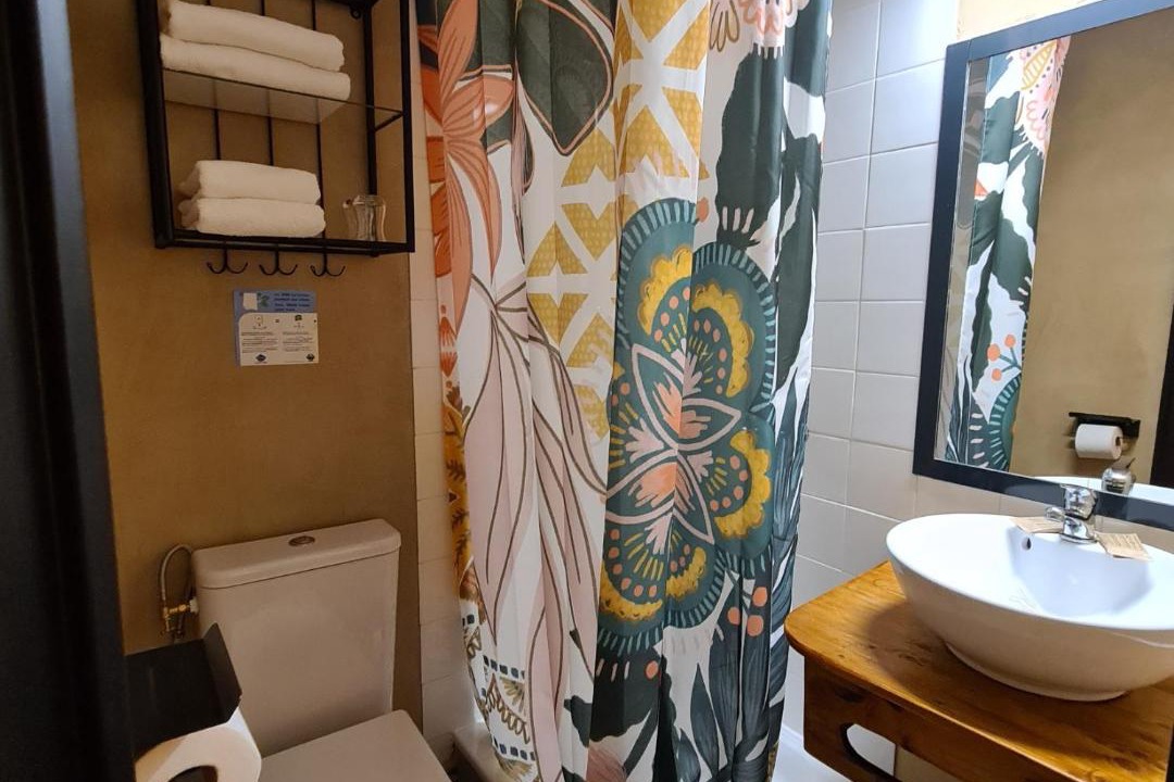 Photo of Bathroom in Villalbe