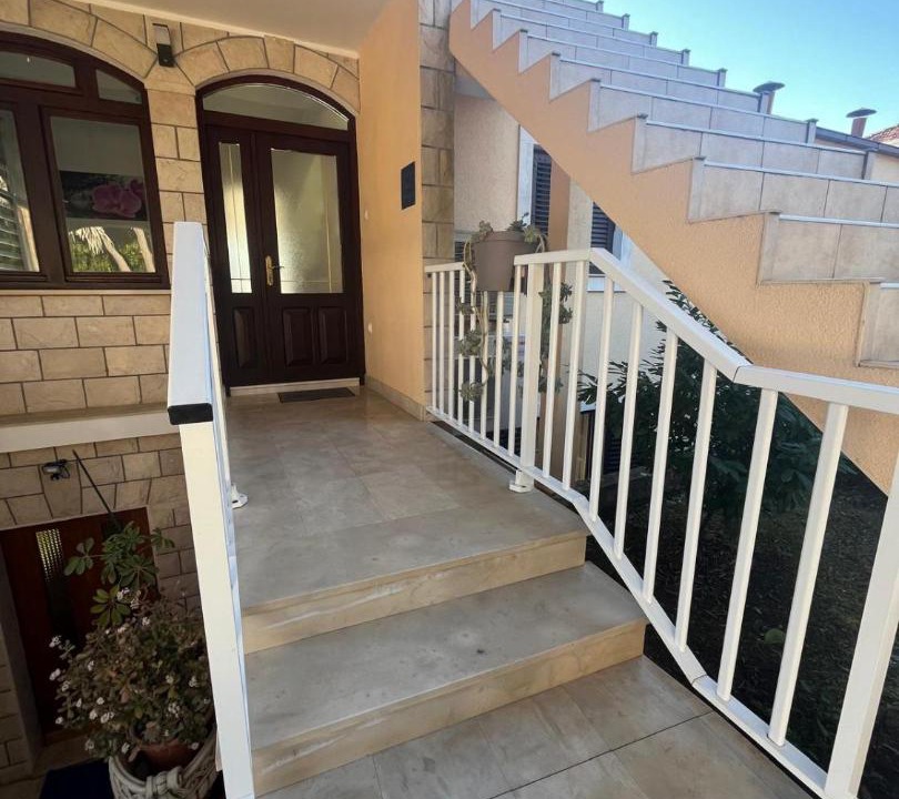 Photo of Patio Balcony in Vela Luka