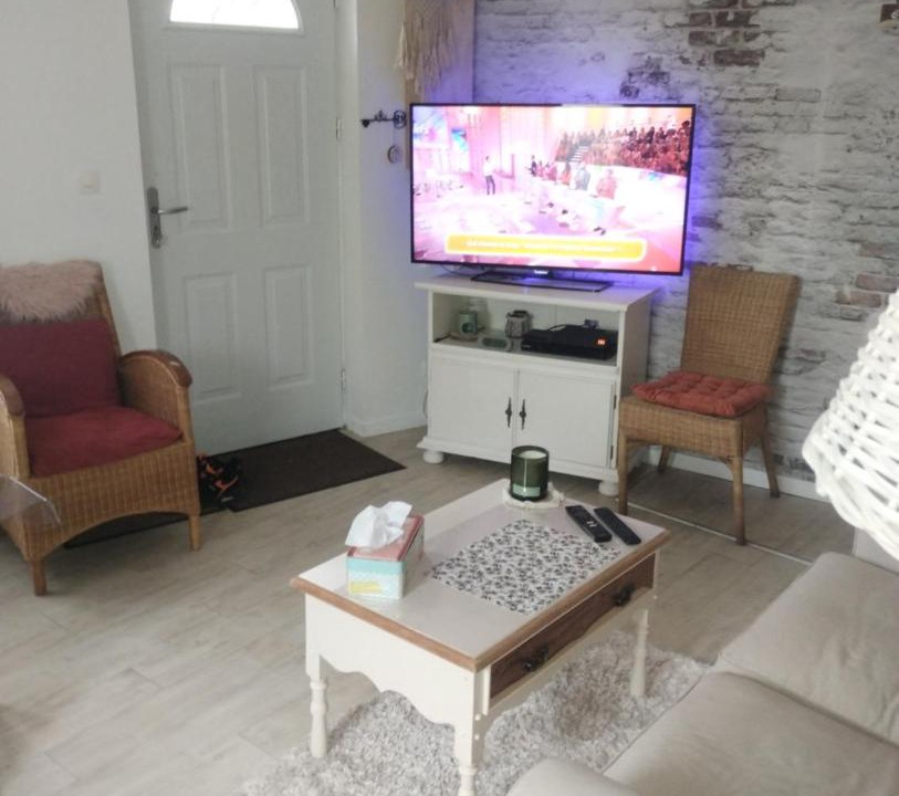 Photo of Livingroom in Abbeville