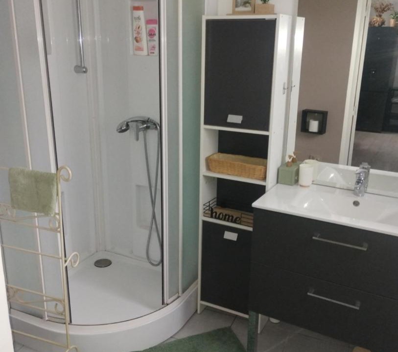 Photo of Bathroom in Abbeville