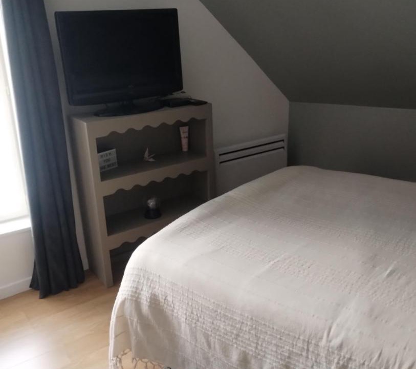 Photo of Bedroom in Abbeville