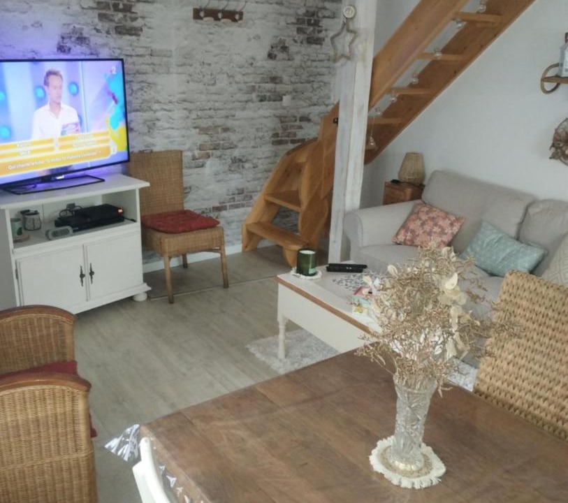 Photo of Livingroom in Abbeville