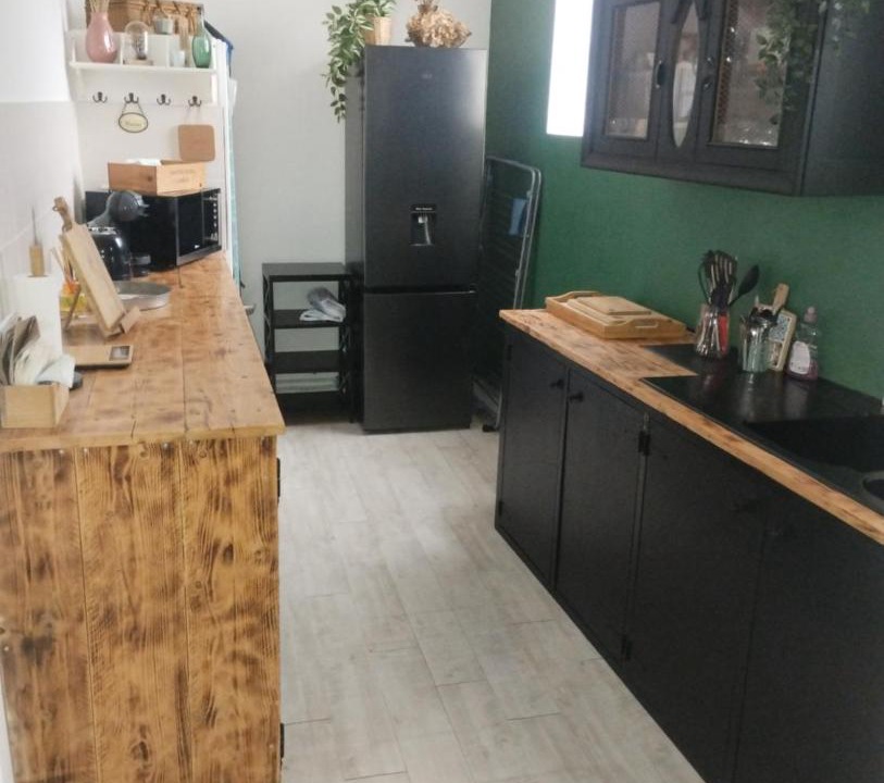 Photo of Kitchen in Abbeville