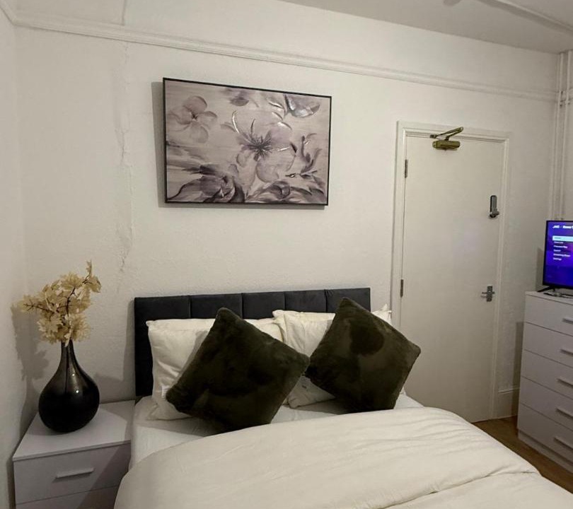 Photo of Bedroom in Northampton