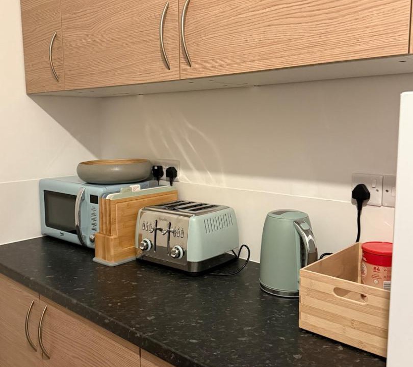 Photo of Kitchen in Northampton