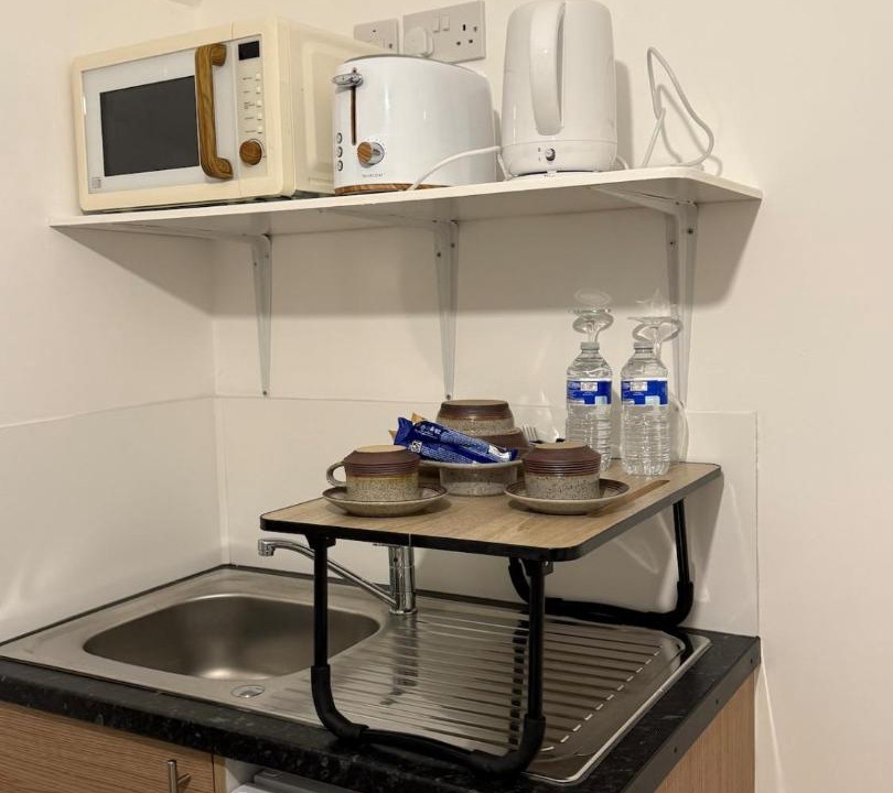 Photo of Kitchen in Northampton