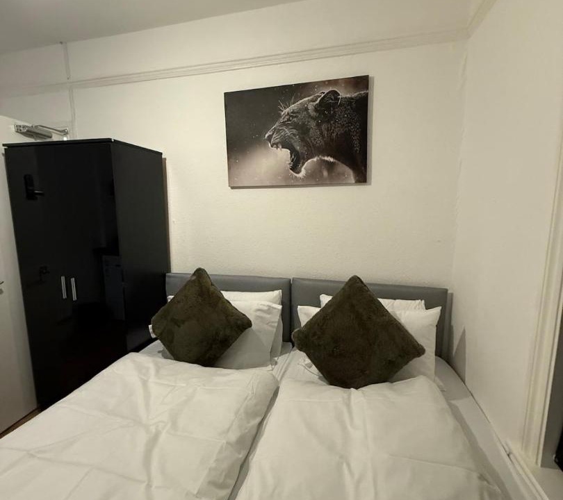 Photo of Bedroom in Northampton