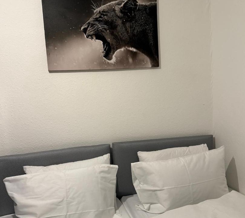 Photo of Bedroom in Northampton