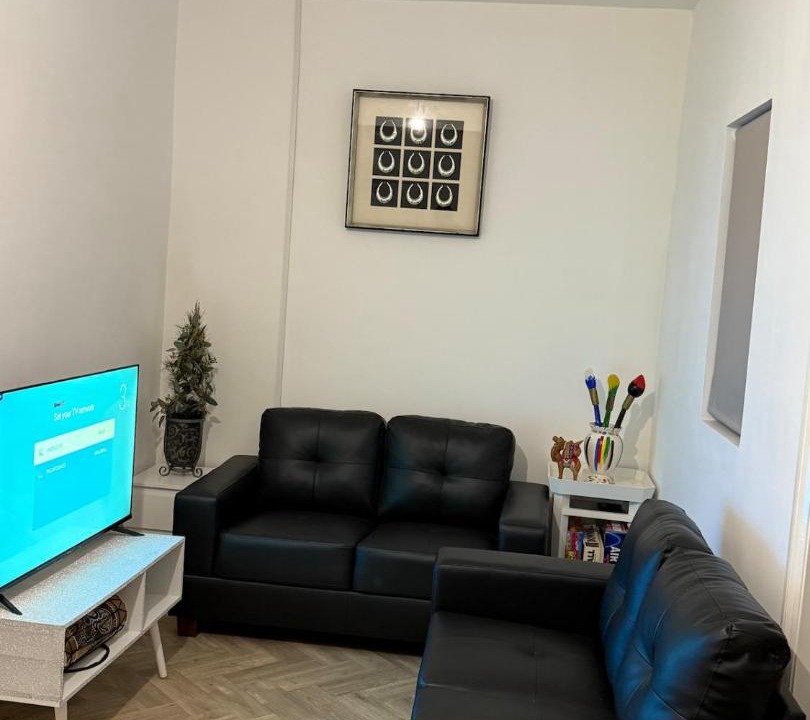 Photo of Livingroom in Northampton