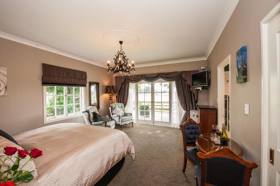 Photo of Bedroom in Cambridge