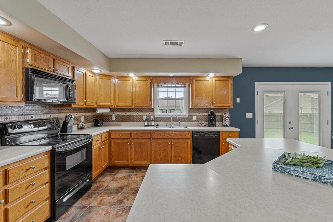 Photo of Kitchen in Jonesboro