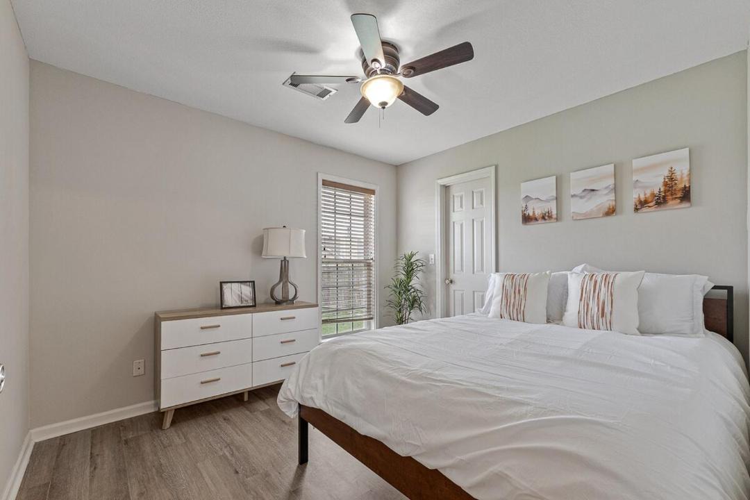 Photo of Bedroom in Jonesboro