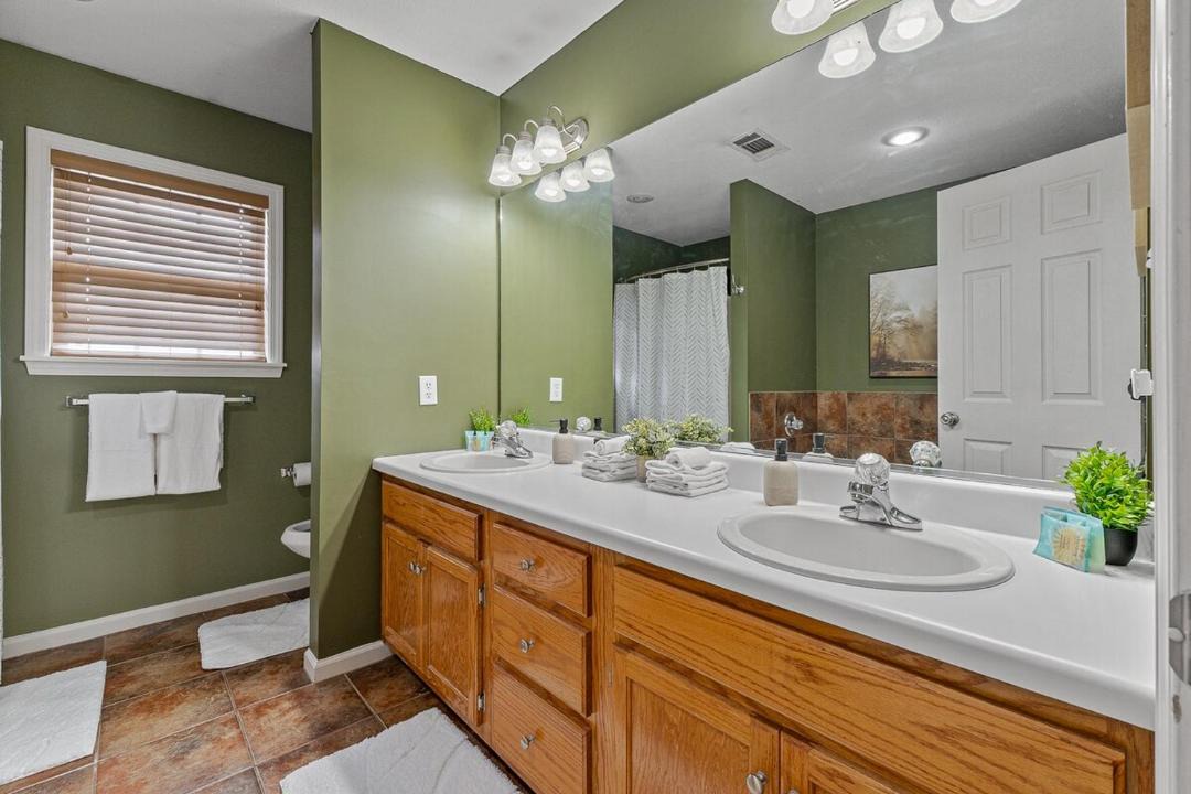 Photo of Bathroom in Jonesboro