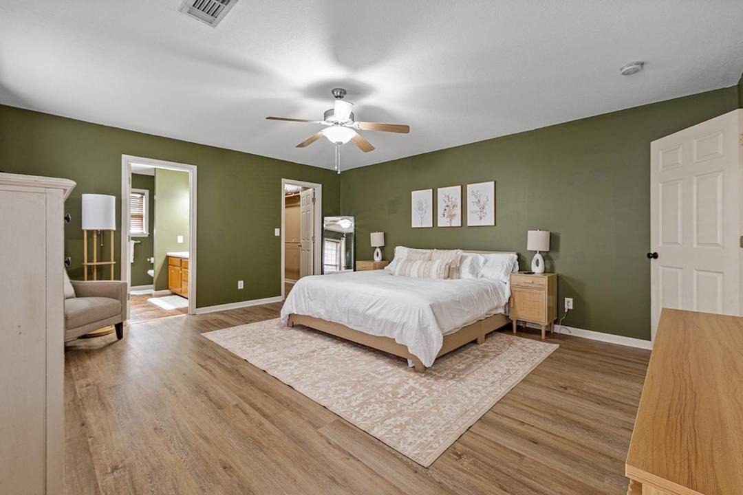 Photo of Bedroom in Jonesboro
