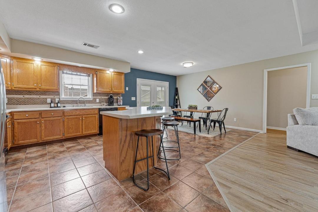 Photo of Kitchen in Jonesboro