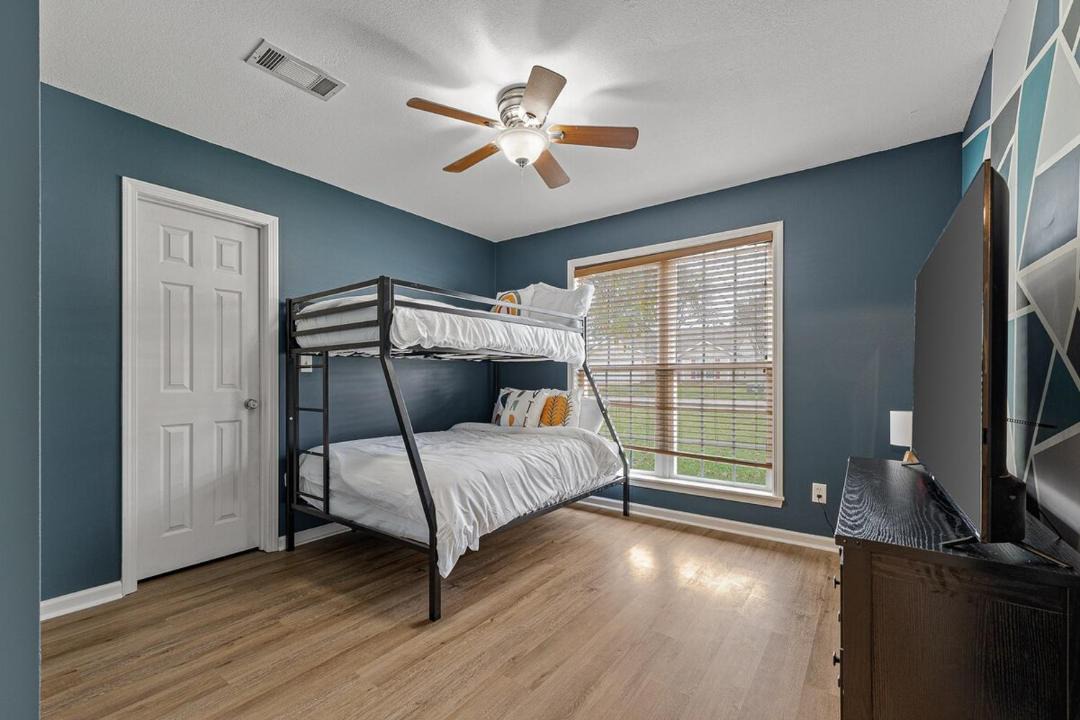 Photo of Bedroom in Jonesboro