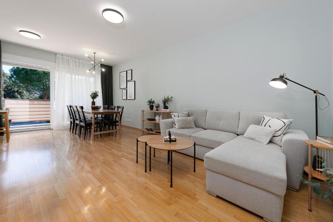 Photo of Livingroom in Babin Kuk