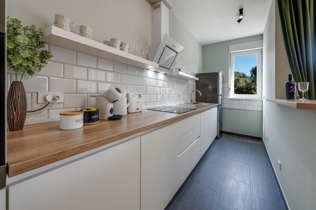 Photo of Kitchen in Babin Kuk