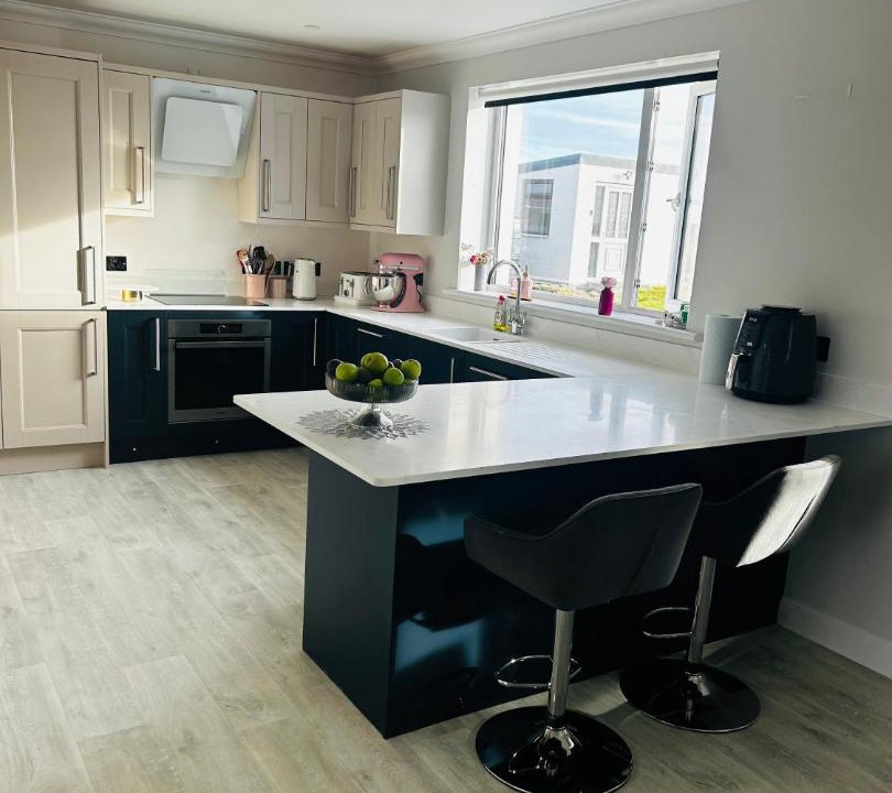 Photo of Kitchen in Arnol