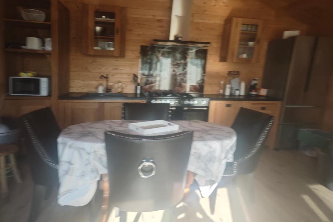 Photo of Kitchen in Ardres