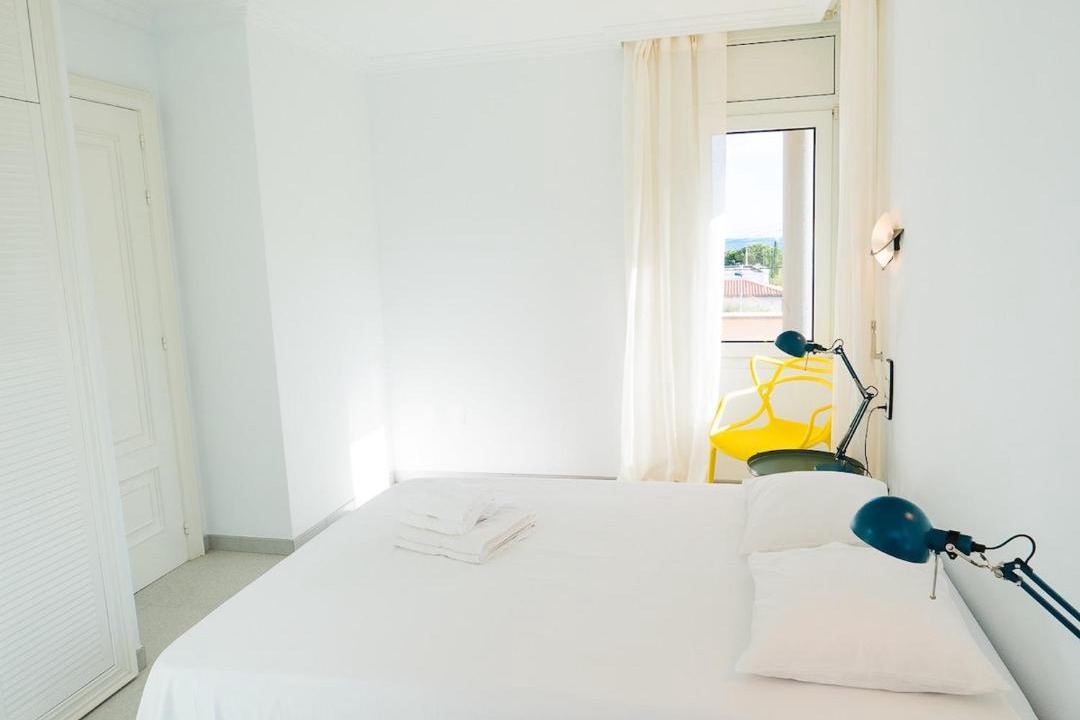Photo of Bedroom in Port de la Selva