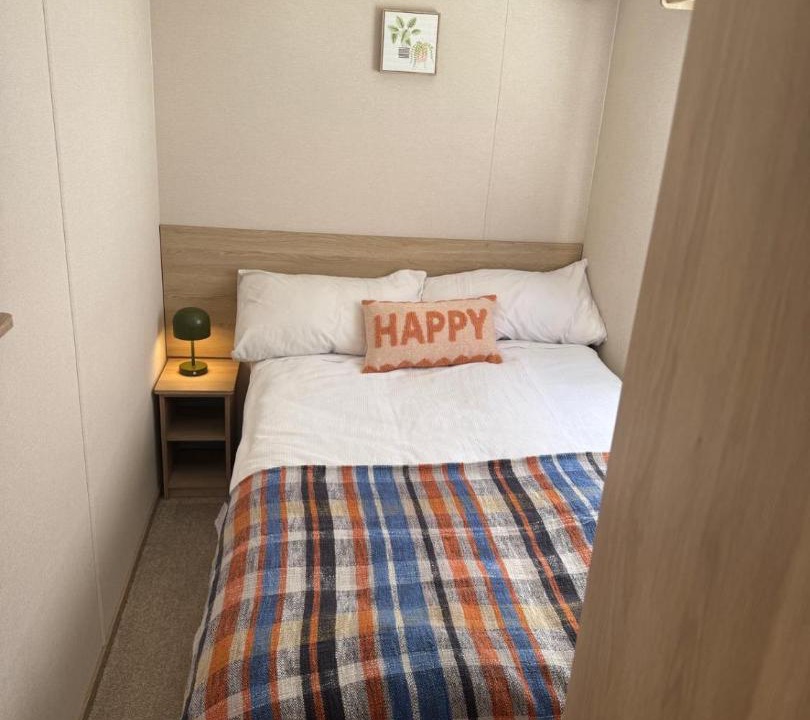 Photo of Bedroom in Allhallows