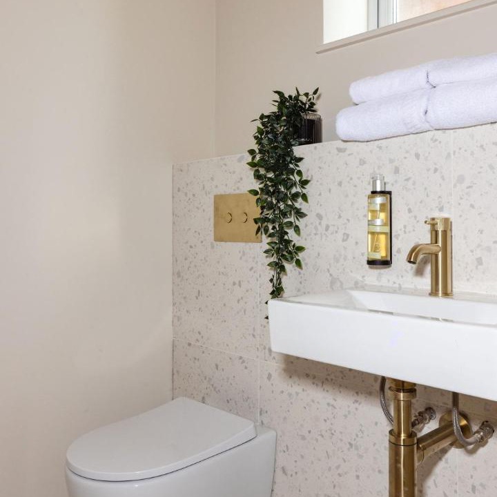 Photo of Bathroom in West Hampstead