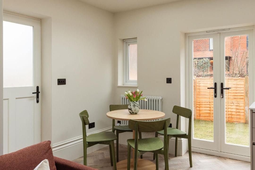 Photo of Others in West Hampstead