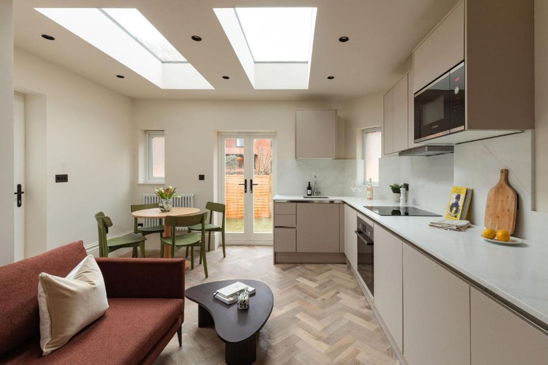 Photo of Others in West Hampstead