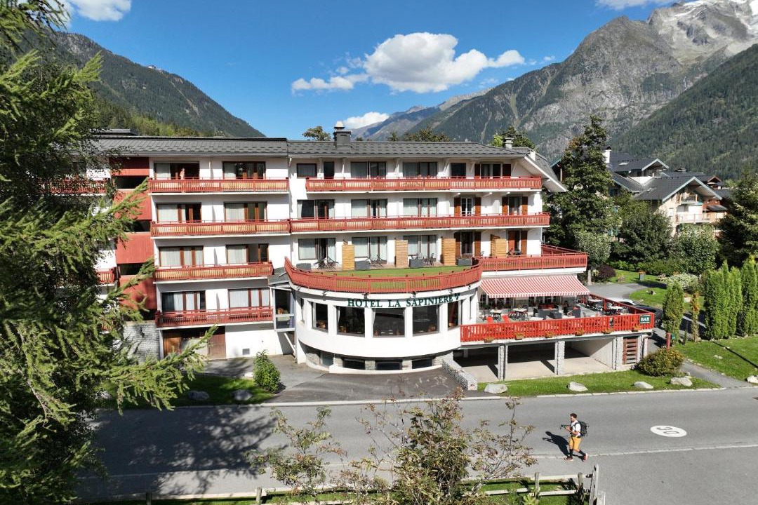 Photo of Others in Chamonix City Centre