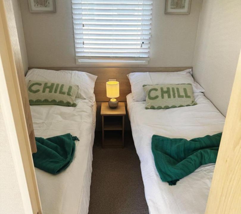 Photo of Bedroom in Allhallows