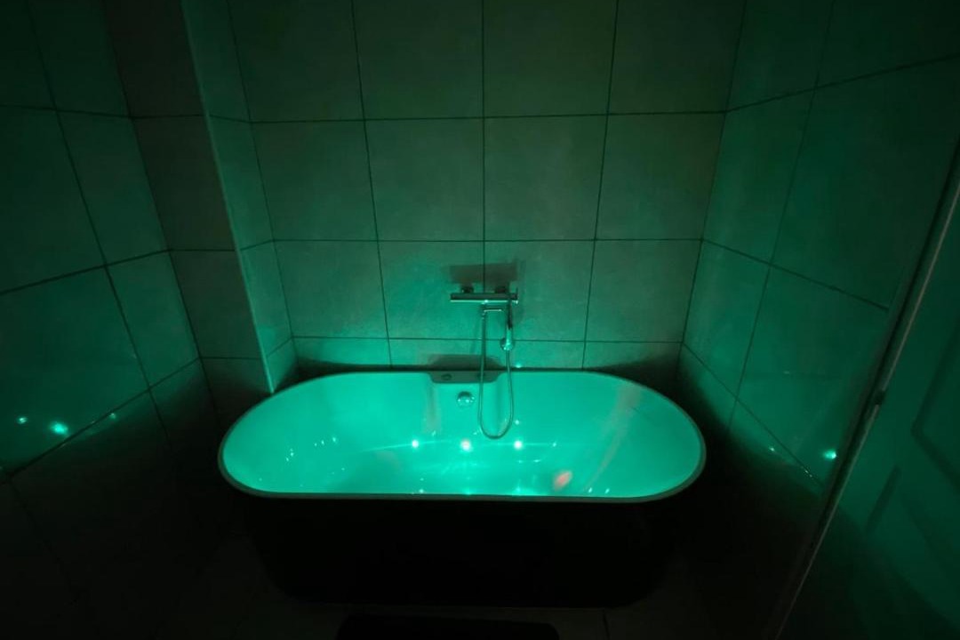 Photo of Bathroom in Beauvais