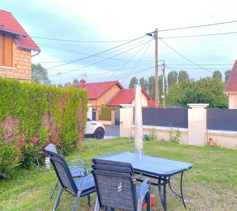 Photo of Others in Beauvais