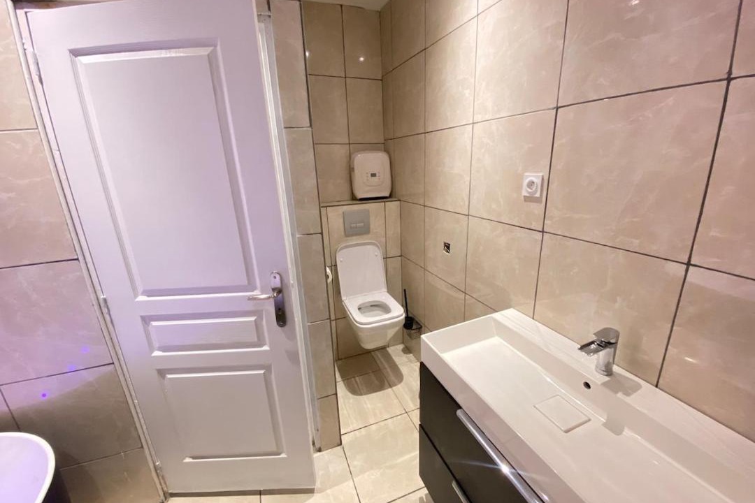 Photo of Bathroom in Beauvais