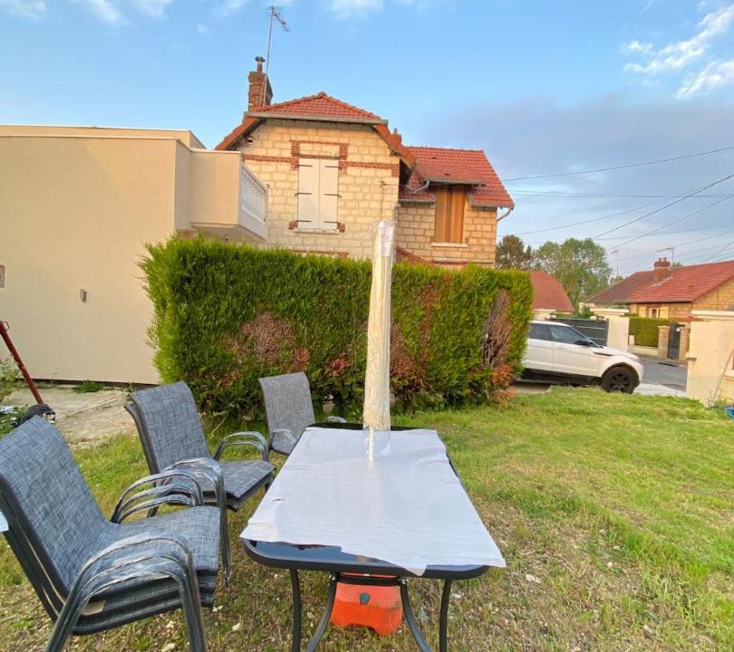 Photo of Others in Beauvais