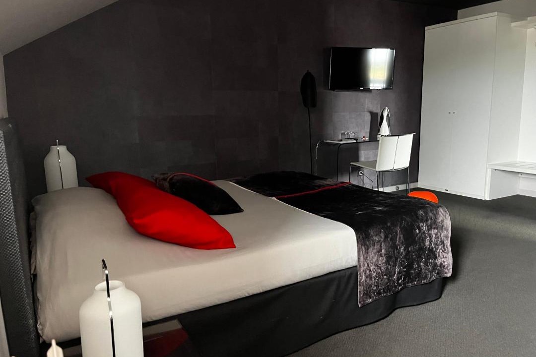 Photo of Bedroom in Les Herbiers