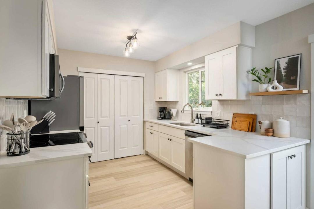 Photo of Kitchen in Bull Mountain