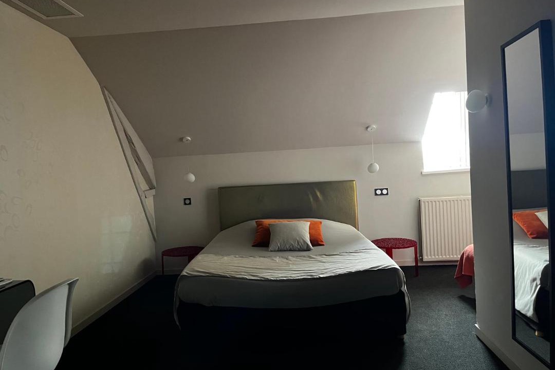 Photo of Bedroom in Les Herbiers