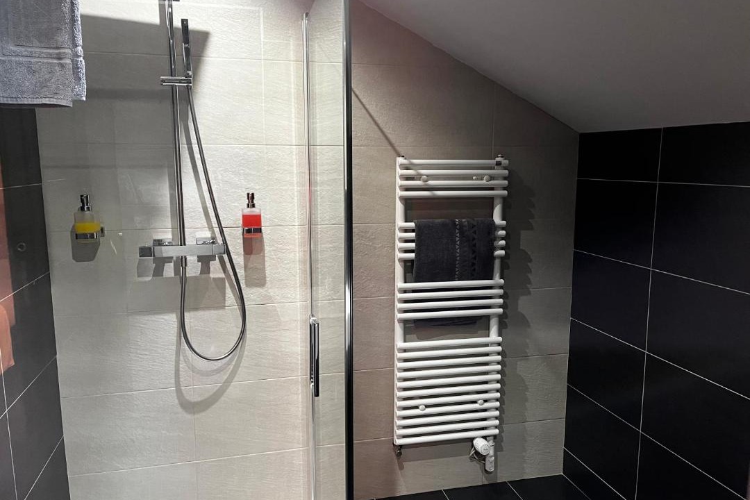 Photo of Bathroom in Les Herbiers