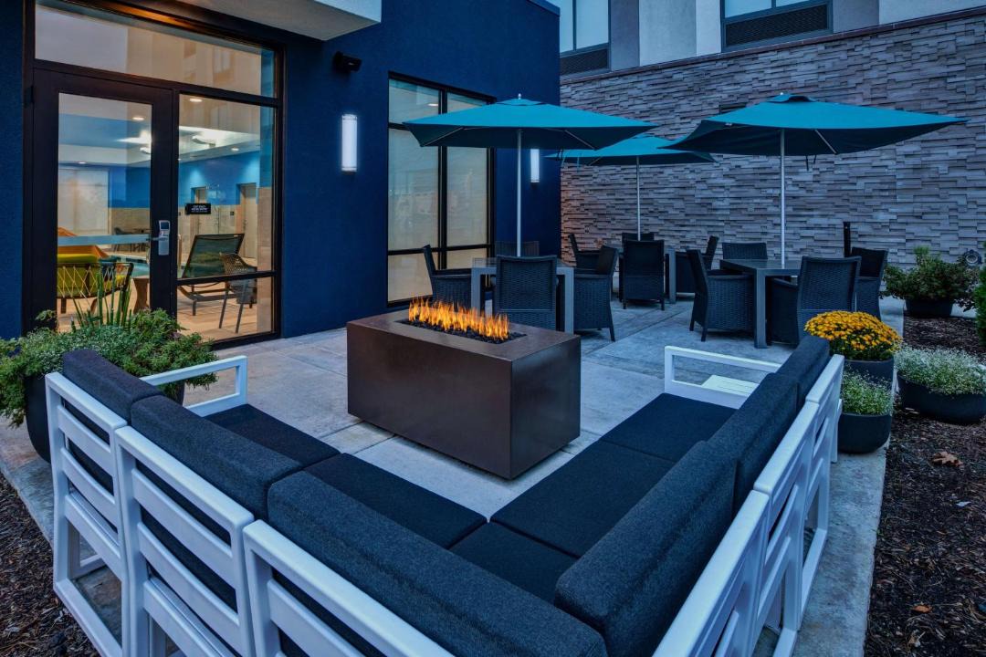 Photo of Patio Balcony in Acton