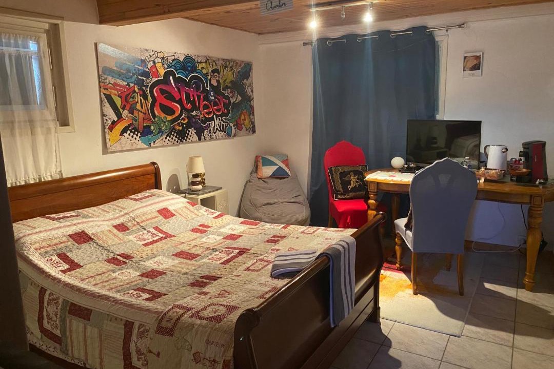 Photo of Bedroom in Cournon-dʼAuvergne