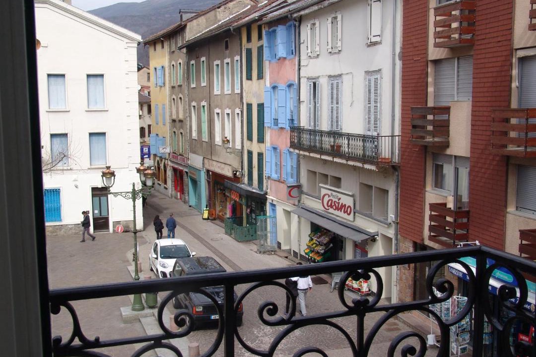 Photo of Others in Ax-les-Thermes