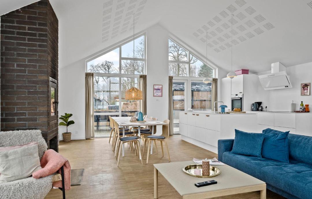 Photo of Livingroom in Kelstrup