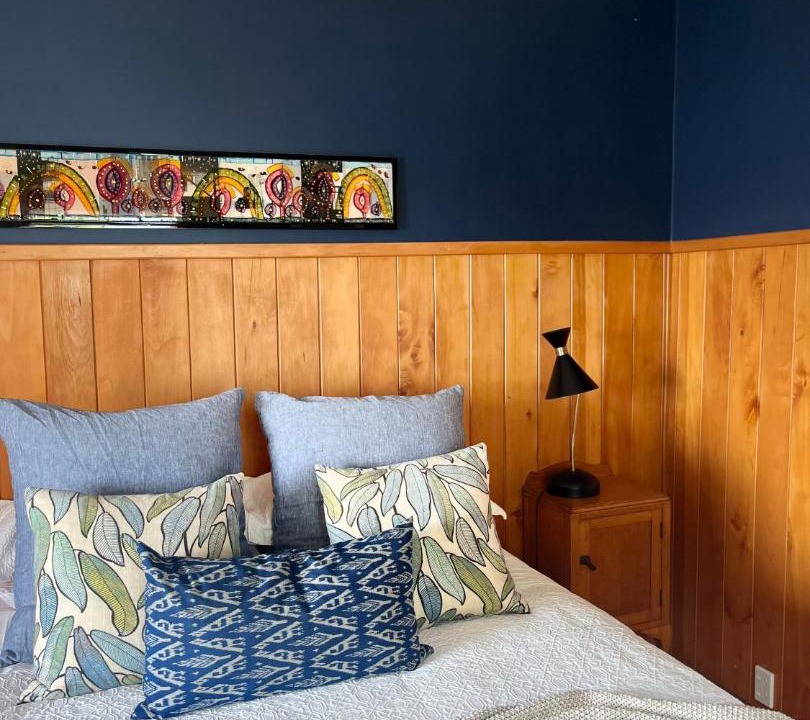 Photo of Bedroom in Mangonui