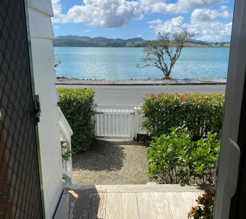Photo of Patio Balcony in Mangonui
