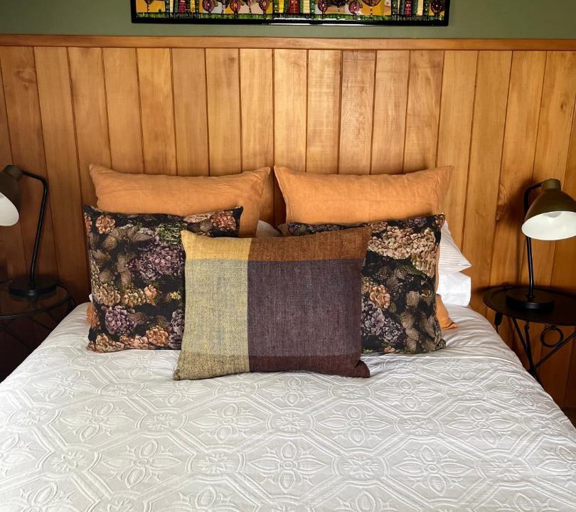 Photo of Bedroom in Mangonui
