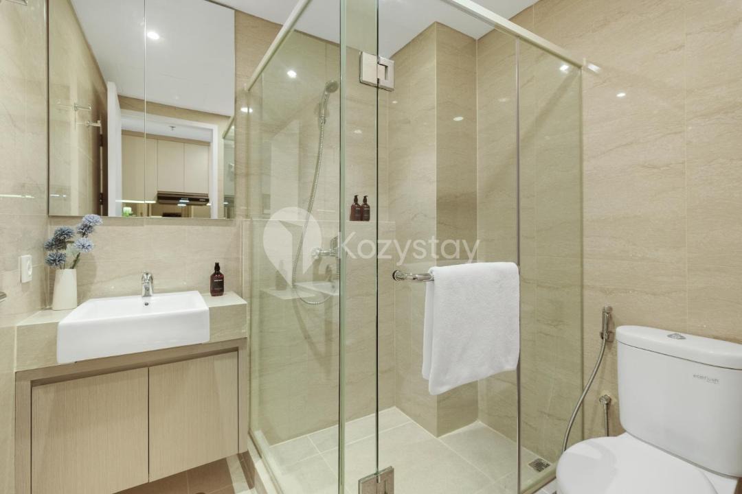 Photo of Bathroom in Arjuna