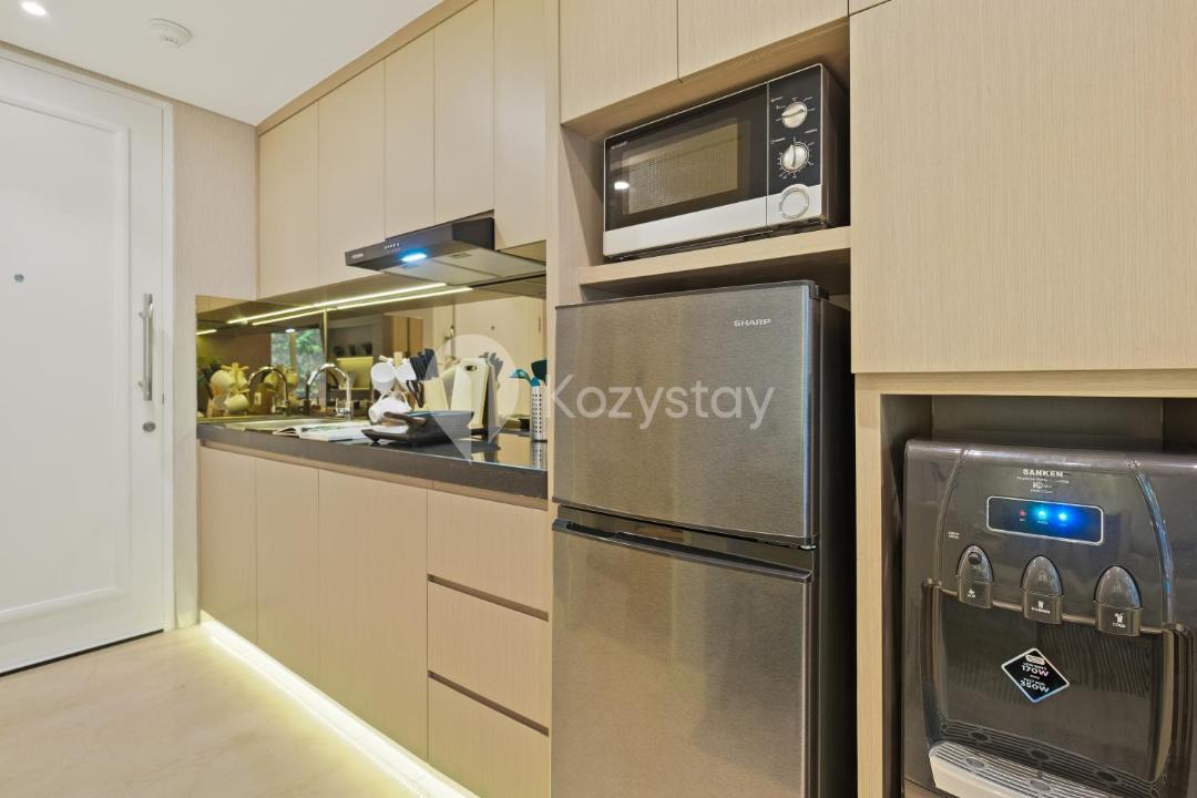 Photo of Kitchen in Arjuna